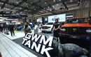 Baru 5 Hari GWM Terima Ratusan SPK di GIIAS 2025, Konsumen Kena Pelet SUV Diesel Ini