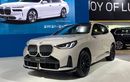 Keren Juga, BMW X3 20 CKD Ini Sudah Dapat Sentuhan M Performance