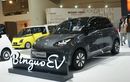 Hadapi BYD Atto 1, Ini Senjata Baru Wuling Binguo EV di GIIAS 2025