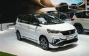 Mindset Berubah, Ini Empat Mobil Hybrid Termurah di GIIAS 2025