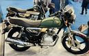 Harga Setara Rp 26 Jutaan, Honda CG150 Baru Tampil Klasik, Tapi Fitur Sudah Modern