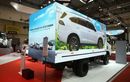 Isuzu Pamer ELF NMR dengan Layer LED di GIIAS 2025, Bisa Untuk Mobil Tangki sampai Mobile Billboard