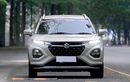 Unit Test Drive Suzuki Fronx Laris Manis di GIIAS 2025, Pengunjung Bilang Begini