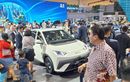 Baru Seminggu Jualan di GIIAS 2025 BYD Atto 1 Sudah Laku Segini