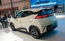 Colokan BYD Atto 1 Enak Banget, Bisa Dicas Di Rumah Atau SPKLU Fast Charging