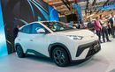 Mobil Listrik Anti Panik, Bisa Sejauh Ini Jarak Tempuh BYD Atto 1