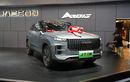 Jaecoo Handover J7 SHS di GIIAS 2025, Ini Kata Konsumen Pertama