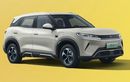 Harga Setara Rp 171 Jutaan, Compact SUV Listrik Baru BYD Jarak Tempuhnya Capai 301 KM