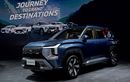 Tawarkan Kenyamanan dan Efisiensi, Ini Ban Resmi Mitsubishi Destinator