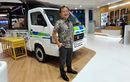 Jauh Dari Kesan Jaim, Bos Suzuki Minoru Amano Blak-Blakan Soal Ini