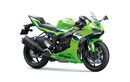 Buruan Izin Istri, Kawasaki Ninja ZX-6R Versi 2026 Resmi Meluncur Dengan Harga Spesial