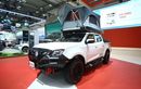 Layak Jadi Inspirasi Modifikasi, Isuzu D-Max Tampil Macho Bergaya Off-Road di GIIAS 2025