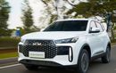 SUV Hybrid Rp 200 Jutaan Meluncur di Ujung GIIAS 2025, Konsumsi BBM Tembus 30,3 Km/Liter