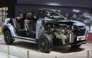 Bisa Lihat Fronx Terbelah, Ini Empat Hal Mengesankan di Booth Suzuki GIIAS 2025