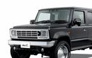 Bikin Pangling, Suzuki Jimny 5 Pintu Ini Bergaya Macho ala SUV Amerika