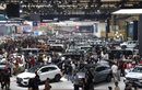 Baru Sempat ke GIIAS 2025 Hari Terakhir? Jangan Bingung, Ini Daftar Merek, Lokasi Booth, dan Harga Tiketnya