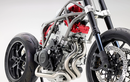 Sudah Pakai Supercharger, Ini Detail Calon Mesin Superbike Terbaru Honda