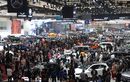 Dimeriahkan 60 Merek Otomotif, GIIAS 2025 Pecah Rekor Jumlah Pengunjung