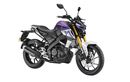 Bukan Ganti Warna Doang, Yamaha MT-15 Terbaru Muncul Bawa Fitur Canggih Ini