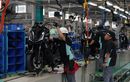 Rintangan Menuju TKDN 60 Persen, Industri Motor Listrik Terganjal Komponen Ini