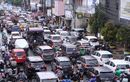 Bandung Jadi Kota Termacet Nomor Satu di Indonesia, Polisi Ungkap 3 Biang Keroknya