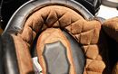 Biar Awet, Begini Cara Simpel Merawat Inner Helm Berbahan Suede