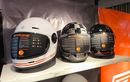 Origine Helm Asal Italia Resmi Dijual di Indonesia, Harga Mulai Rp 2 Jutaan