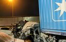 KNKT Ungkap Fitur yang Mampu Selamatkan Truk Rem Blong Dari Maut