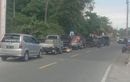 Peristiwa Tak Diinginkan Pemilik Kendaraan Terjadi di Kabupaten Ende, Beberapa SPBU Digeruduk