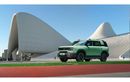 BAIC BJ30 Hybrid Meluncur di GIIAS 2025, Siap Diajak Menempuh Medan dan Cuaca Ekstrem