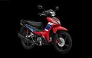 Honda Luncurkan Penerus Revo, Bodi Makin Gagah Harga Rp 15 Jutaan