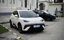 Skema Kredit Terbaru BYD Atto 1 Tipe Termurah, Bisa Dicicil Segini Per Bulannya