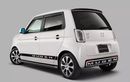 Baru Meluncur, Mobil Listrik Mungil Honda Ini Langsung Dapat Dandanan Sporty dari Mugen