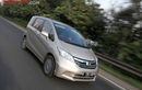 Mesin dan Transmisi Terkenal Kuat, Ini Penyakit Khas Honda Freed