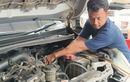 Harus Tahu, Ini Penyebab Mesin Mobil Brebet Padahal Filter Udara Baru