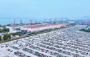 Dampak Insentif 0 Persen Mobil Listrik, Impor CBU Makin Tinggi