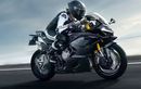 Berdesain Futuristik, CFMoto Lahirkan Sportbike 750 Cc 4-Silinder, Power Tembus Segini