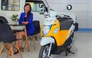Suzuki Luncurkan Matic Retro Lawan Honda Scoopy dan Yamaha Fazzio, Bentuk Familiar?
