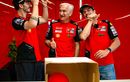 Persaingan Marquez dan Bagnaia Memanas di MotoGP Austria, Catatan Kecil Jadi Pemicu