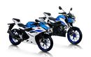 Pilihan Motor Sporty Buat Lebaran, Cek Harga Suzuki GSX Series Maret 2026