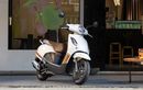Harga Rp 18 Jutaan, Honda Spacy Baru Pakai Mesin 125 Cc Tampang Retro