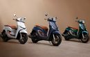 Keluar Versi Baru, Segini Harga Honda Stylo 160 di Jawa Tengah