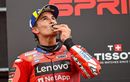 Hasil MotoGP Austria: Sempat Duel Sengit, Marc Marquez Ukir Sejarah di Sirkuit Red Bull Ring
