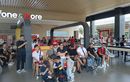 OTOMOTIF Merdeka Drive Sukses Digelar, Puluhan Mobil Ramaikan  Event 17 Belasan