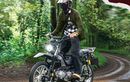 Mesin Sekelas Honda CT125, Bebek Trail Baru Ini Harganya Setara Rp 26 Jutaan