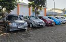 Ikut di OTOMOTIF Merdeka Drive 2025, Korea Car Id Bukan Komunitas