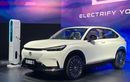 Honda Pangkas Investasi Kendaraan Listrik Tenaga Baterai, Pilih Genjot Pengembangan Hybrid