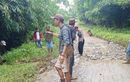 Bupati Lebak Pertanyakan Dana Desa ke Kades-kades Bermobil Mewah, Jalan Kok Masih Rusak?