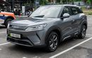 Kalau Rilis di Indonesia, BYD Atto 2 Bisa Bikin Minder Tiga Mobil Ini