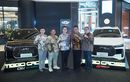 Chery TIGGO Cross CSH Hybrid dan Sport 1.5T Meluncur di Semarang, Intip Harganya